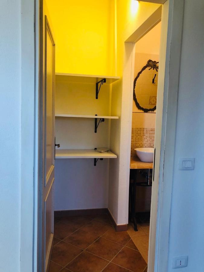 Ferienwohnung Holiday House Cuordinatura Montopoli in Val dʼArno Exterior foto