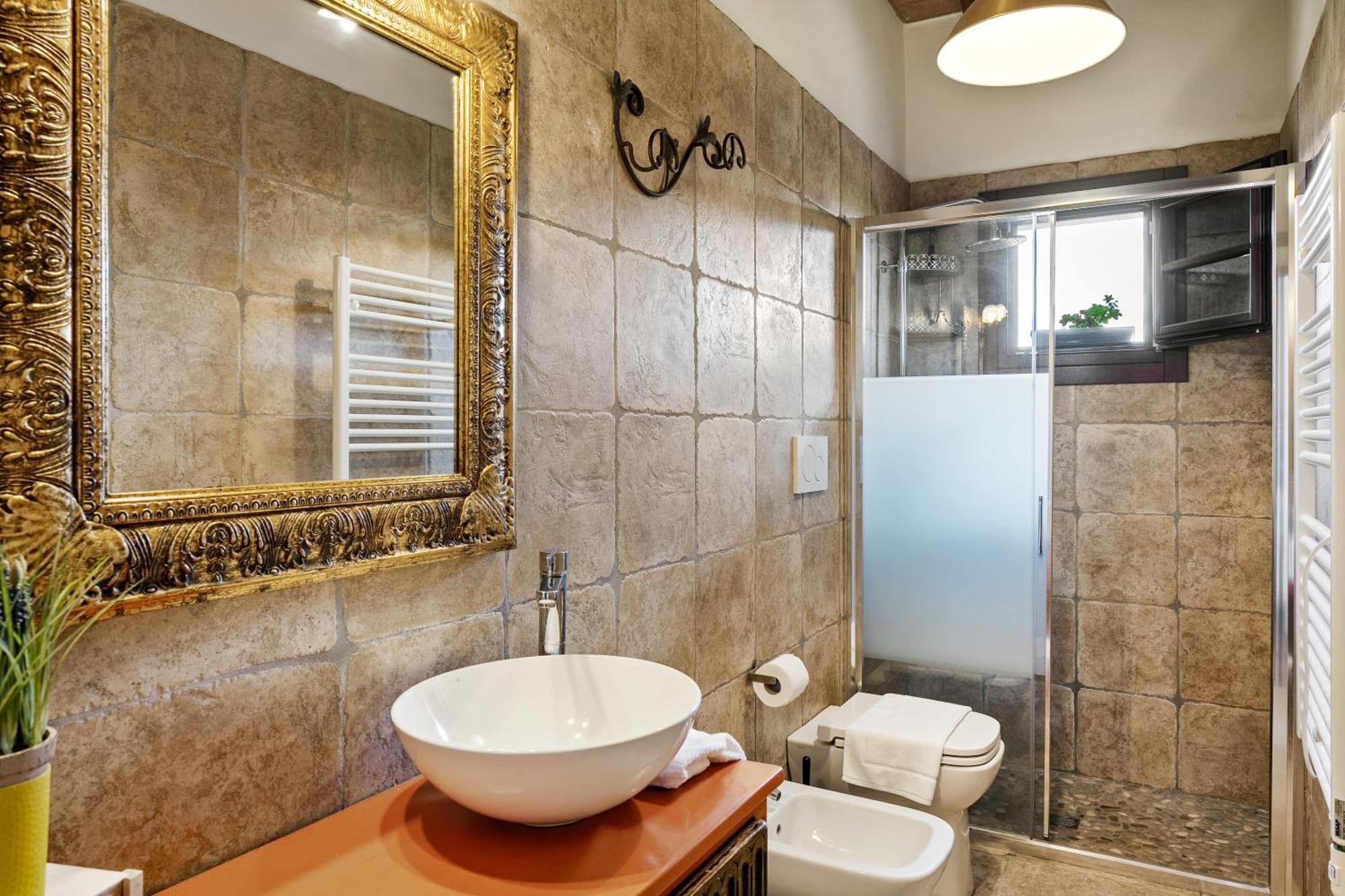 Ferienwohnung Holiday House Cuordinatura Montopoli in Val dʼArno Exterior foto
