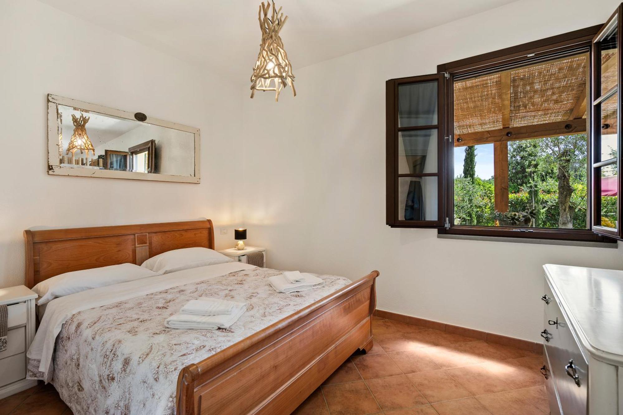 Ferienwohnung Holiday House Cuordinatura Montopoli in Val dʼArno Exterior foto