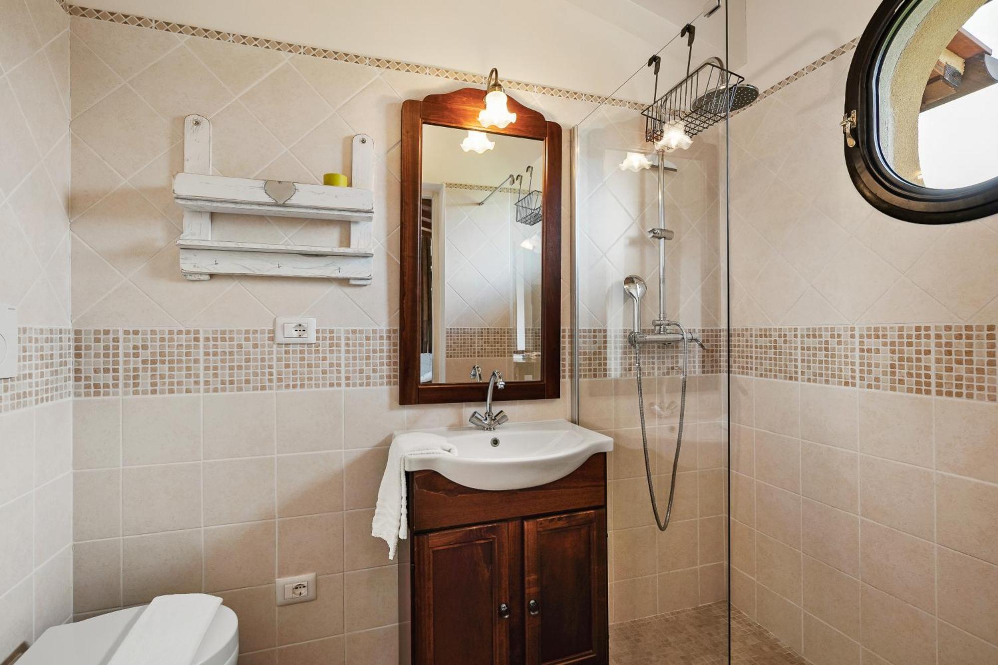 Ferienwohnung Holiday House Cuordinatura Montopoli in Val dʼArno Exterior foto