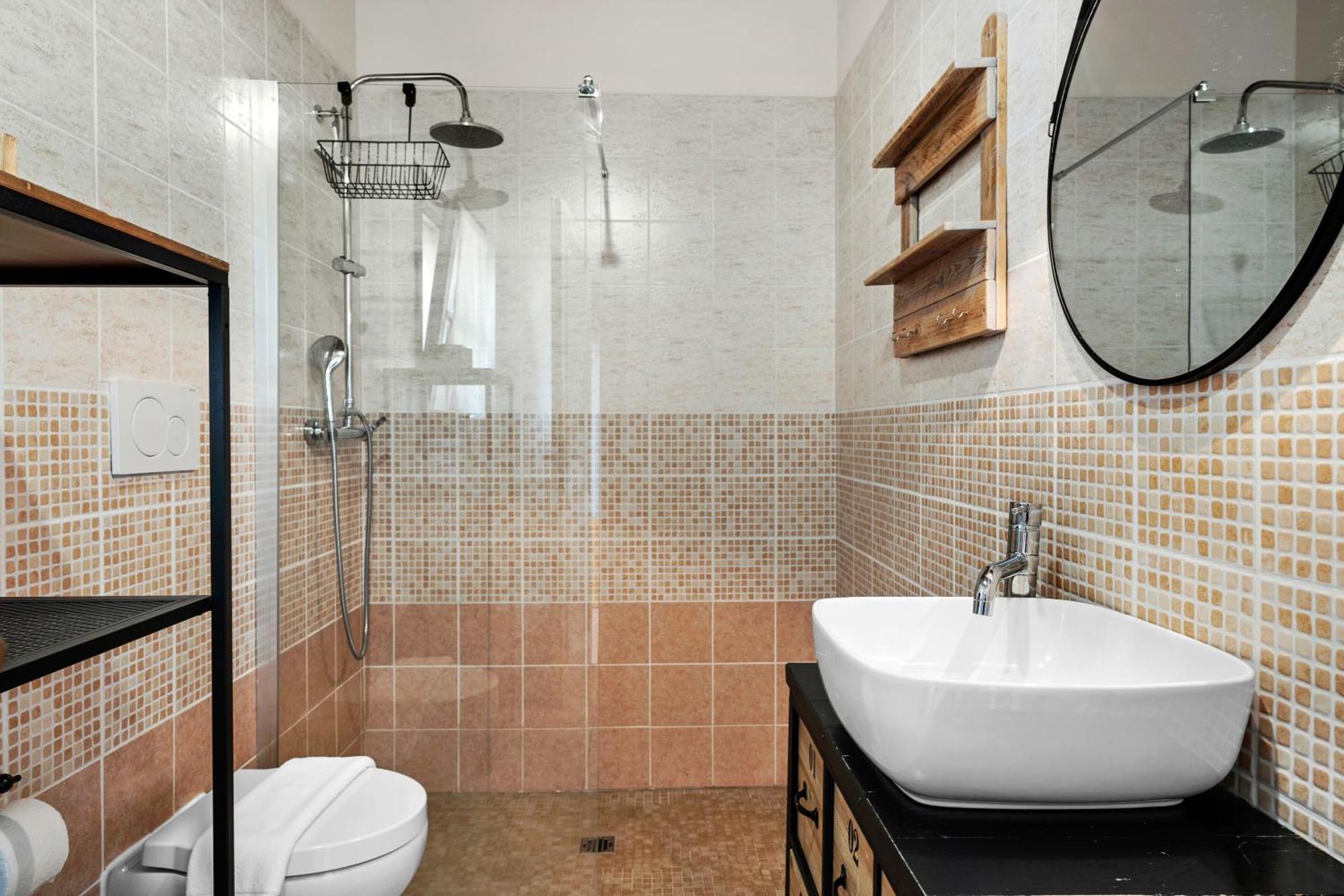 Ferienwohnung Holiday House Cuordinatura Montopoli in Val dʼArno Exterior foto