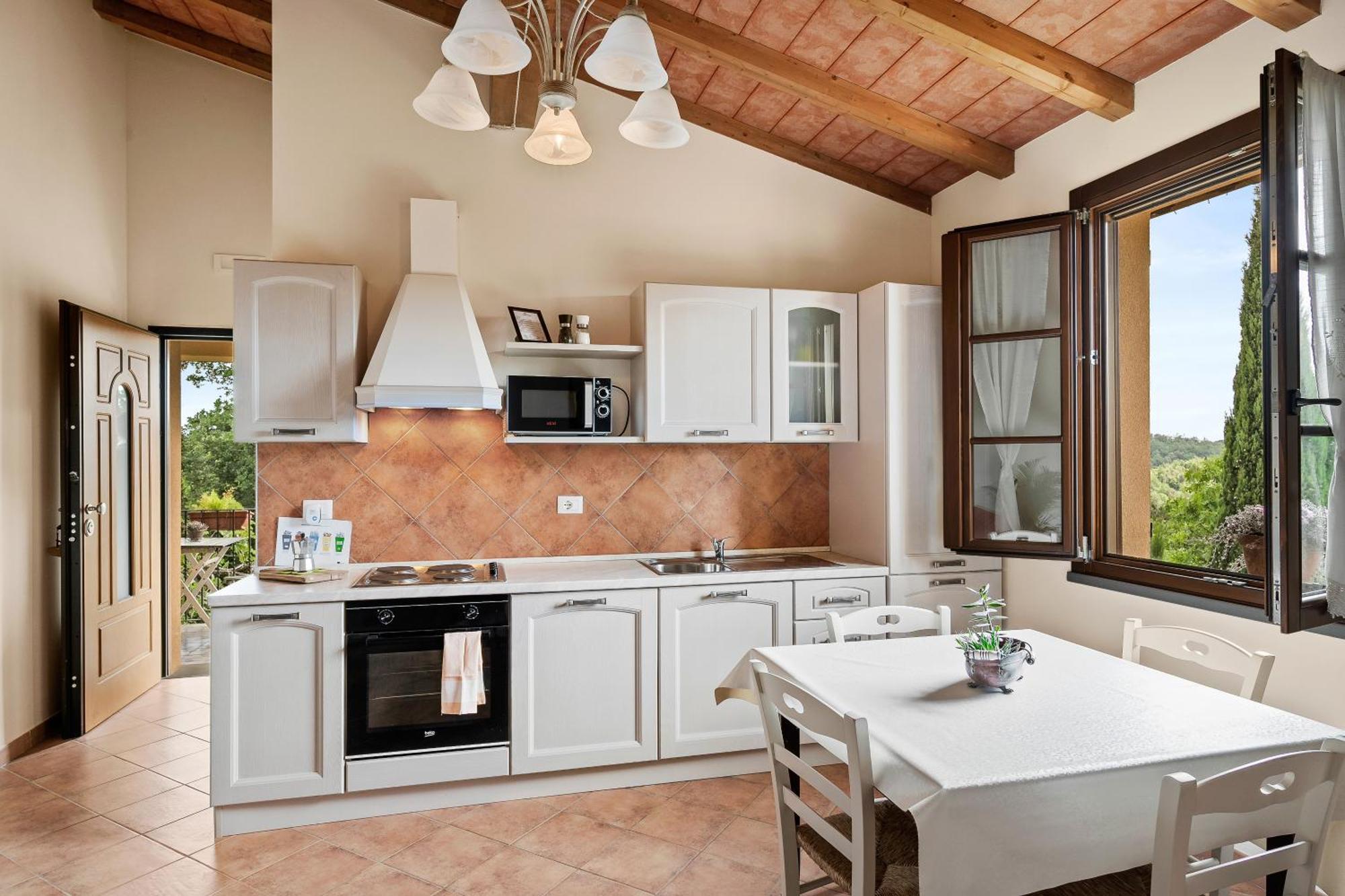 Ferienwohnung Holiday House Cuordinatura Montopoli in Val dʼArno Exterior foto